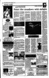 Irish Independent Saturday 09 September 1989 Page 28