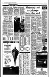 Irish Independent Wednesday 13 September 1989 Page 4