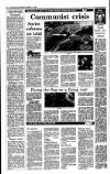Irish Independent Wednesday 13 September 1989 Page 10