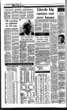Irish Independent Saturday 16 September 1989 Page 4