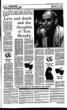 Irish Independent Saturday 16 September 1989 Page 13