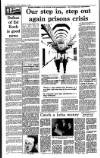Irish Independent Monday 18 September 1989 Page 8