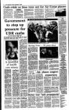 Irish Independent Monday 18 September 1989 Page 12