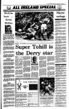 Irish Independent Monday 18 September 1989 Page 17