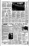 Irish Independent Wednesday 20 September 1989 Page 6