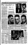 Irish Independent Wednesday 20 September 1989 Page 13