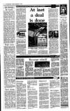 Irish Independent Thursday 21 September 1989 Page 12