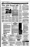 Irish Independent Friday 22 September 1989 Page 16