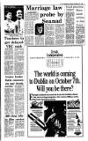 Irish Independent Saturday 23 September 1989 Page 3
