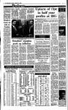 Irish Independent Saturday 23 September 1989 Page 4