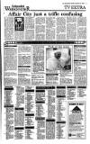 Irish Independent Saturday 23 September 1989 Page 15