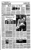 Irish Independent Saturday 23 September 1989 Page 16