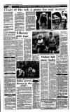 Irish Independent Monday 25 September 1989 Page 12