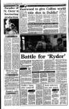 Irish Independent Tuesday 26 September 1989 Page 12