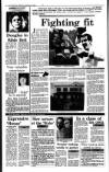 Irish Independent Wednesday 27 September 1989 Page 8