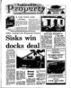 Irish Independent Friday 29 September 1989 Page 25