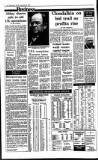 Irish Independent Saturday 30 September 1989 Page 4