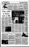 Irish Independent Saturday 30 September 1989 Page 12