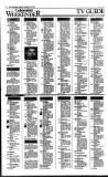 Irish Independent Saturday 30 September 1989 Page 14