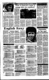 Irish Independent Saturday 30 September 1989 Page 22