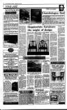 Irish Independent Saturday 30 September 1989 Page 30