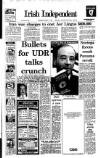 Irish Independent Wednesday 04 October 1989 Page 1