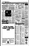 Irish Independent Wednesday 04 October 1989 Page 4