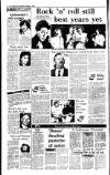 Irish Independent Wednesday 04 October 1989 Page 8
