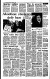 Irish Independent Wednesday 04 October 1989 Page 12