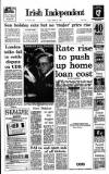 Irish Independent Friday 06 October 1989 Page 1