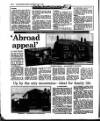 Irish Independent Friday 06 October 1989 Page 38