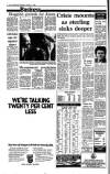Irish Independent Wednesday 11 October 1989 Page 6
