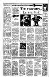 Irish Independent Wednesday 11 October 1989 Page 12