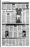 Irish Independent Wednesday 11 October 1989 Page 18
