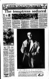 Irish Independent Thursday 12 October 1989 Page 22