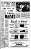 Irish Independent Saturday 14 October 1989 Page 3
