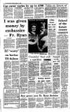 Irish Independent Saturday 14 October 1989 Page 6