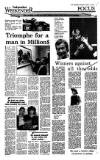 Irish Independent Saturday 14 October 1989 Page 13