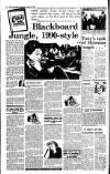 Irish Independent Wednesday 18 October 1989 Page 12
