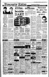 Irish Independent Wednesday 18 October 1989 Page 19