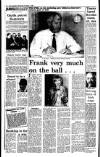 Irish Independent Wednesday 01 November 1989 Page 10