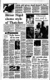 Irish Independent Wednesday 01 November 1989 Page 26