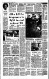 Irish Independent Thursday 02 November 1989 Page 6