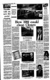 Irish Independent Monday 06 November 1989 Page 8