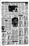 Irish Independent Monday 06 November 1989 Page 14