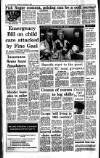 Irish Independent Wednesday 08 November 1989 Page 6