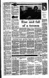 Irish Independent Wednesday 08 November 1989 Page 12