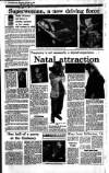 Irish Independent Wednesday 08 November 1989 Page 14