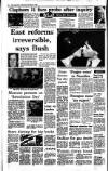Irish Independent Wednesday 08 November 1989 Page 28