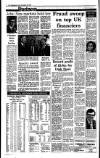 Irish Independent Friday 10 November 1989 Page 4